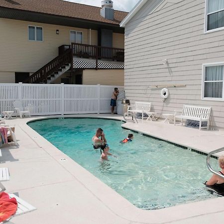 The Gull Oceanfront Motel & Cottages Old Orchard Beach Exterior photo