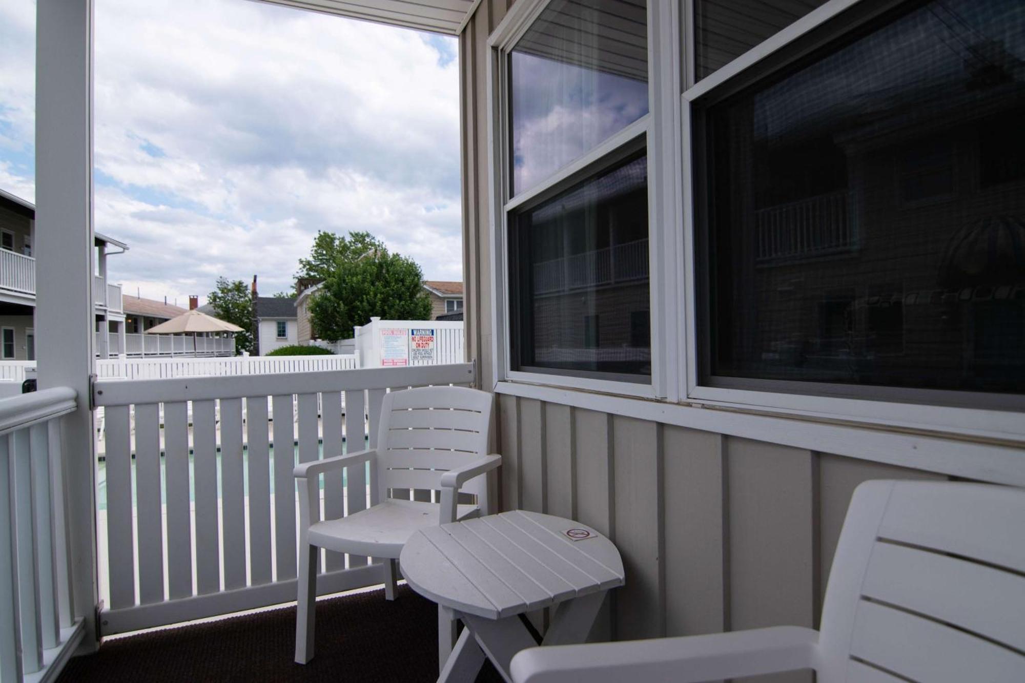 The Gull Oceanfront Motel & Cottages Old Orchard Beach Exterior photo